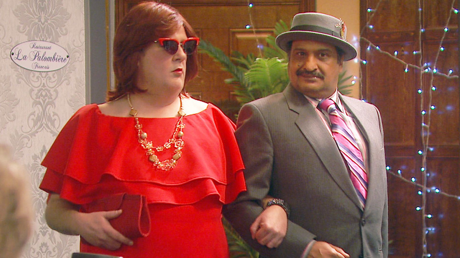 Still Open All Hours S4E6 Episode 6