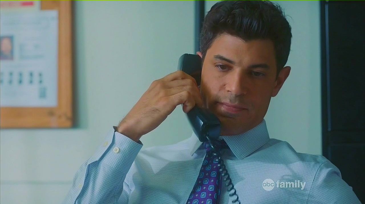 Stitchers S1E2 Friends in Low Places