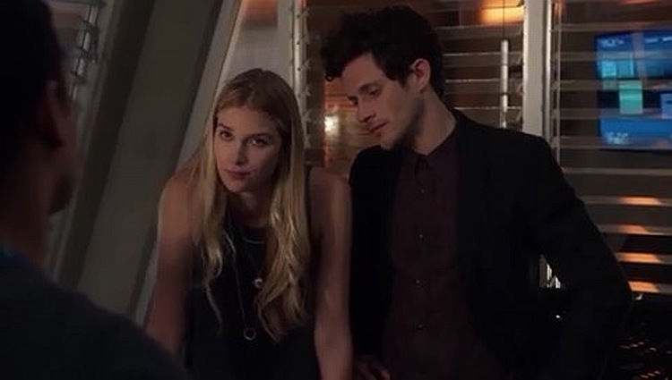 Stitchers S3E3 Perfect