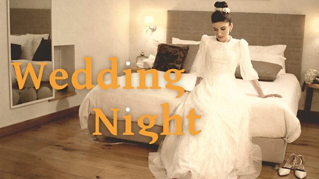 Storyville S2025E10 Wedding Night