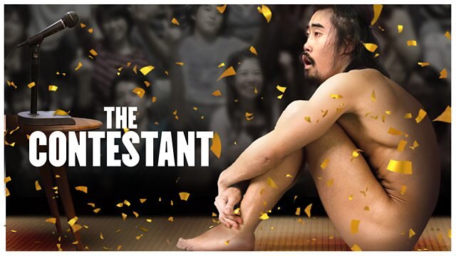 Storyville S2025E11 The Contestant