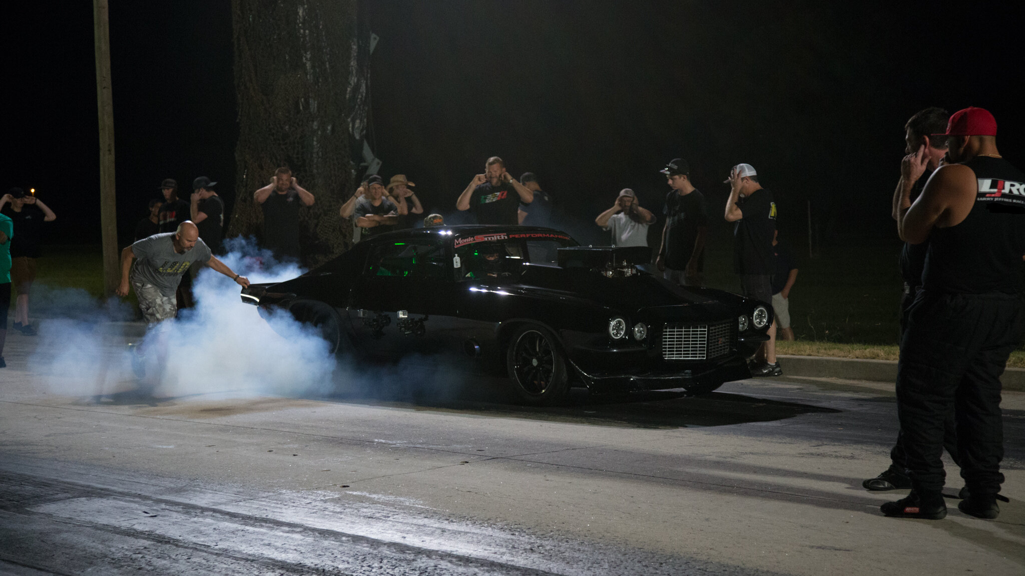 Street Outlaws S10E9 Bottoms Up