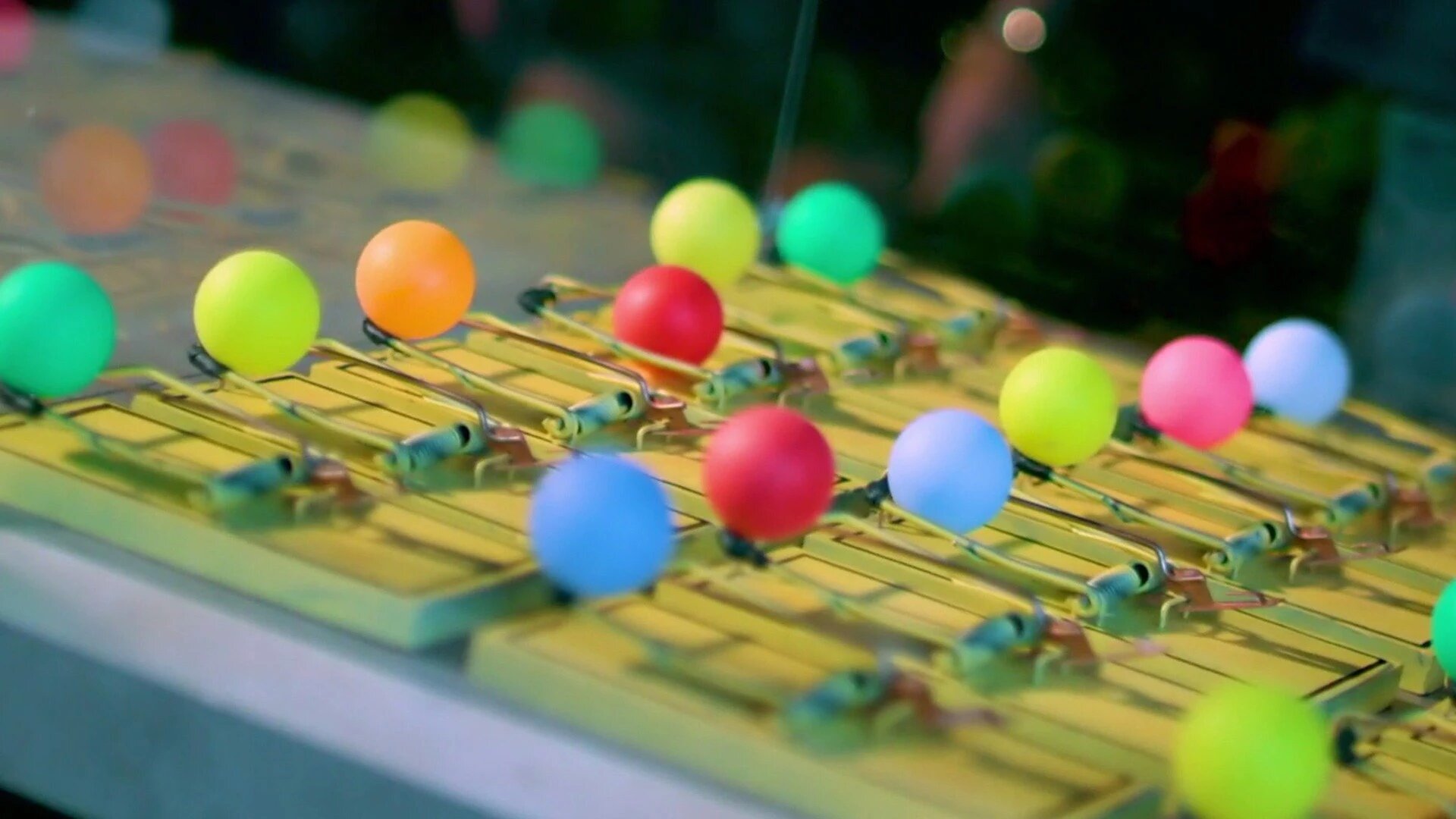 Street Science S2E3 Tension Demolition