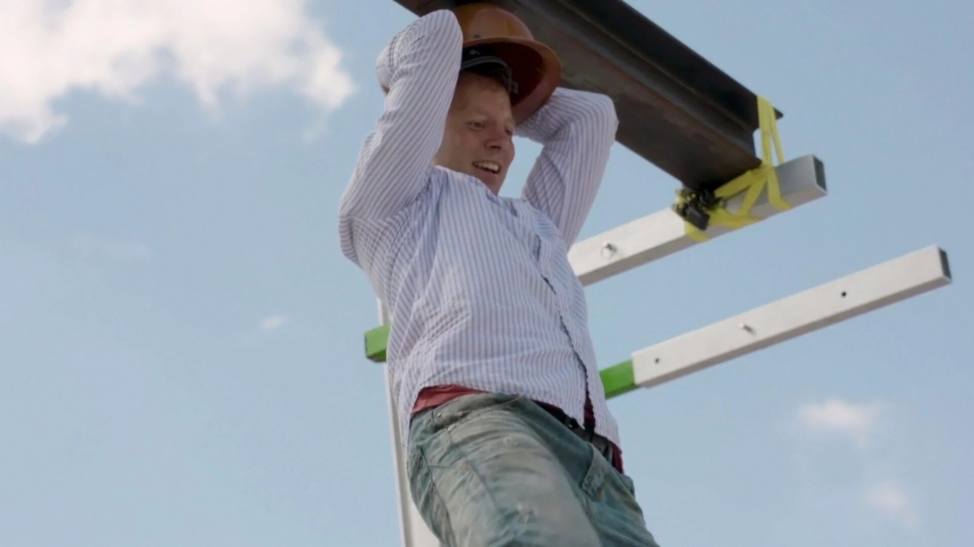 Street Science S2E6 Superpowered Glue