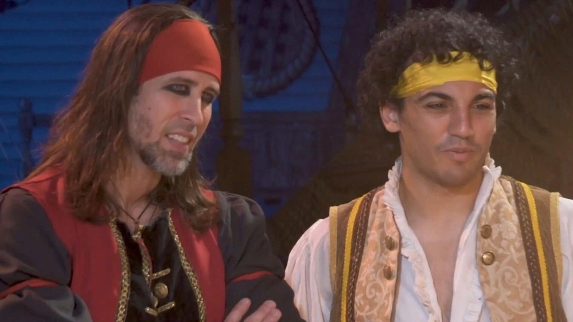 Street Science S2E7 Fire Sword