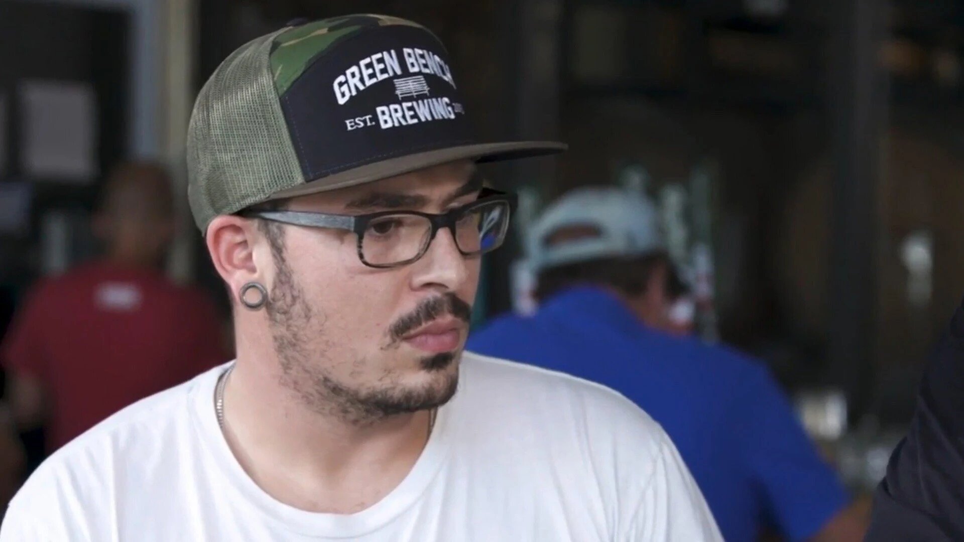 Street Science S2E8 The Invincible Fire