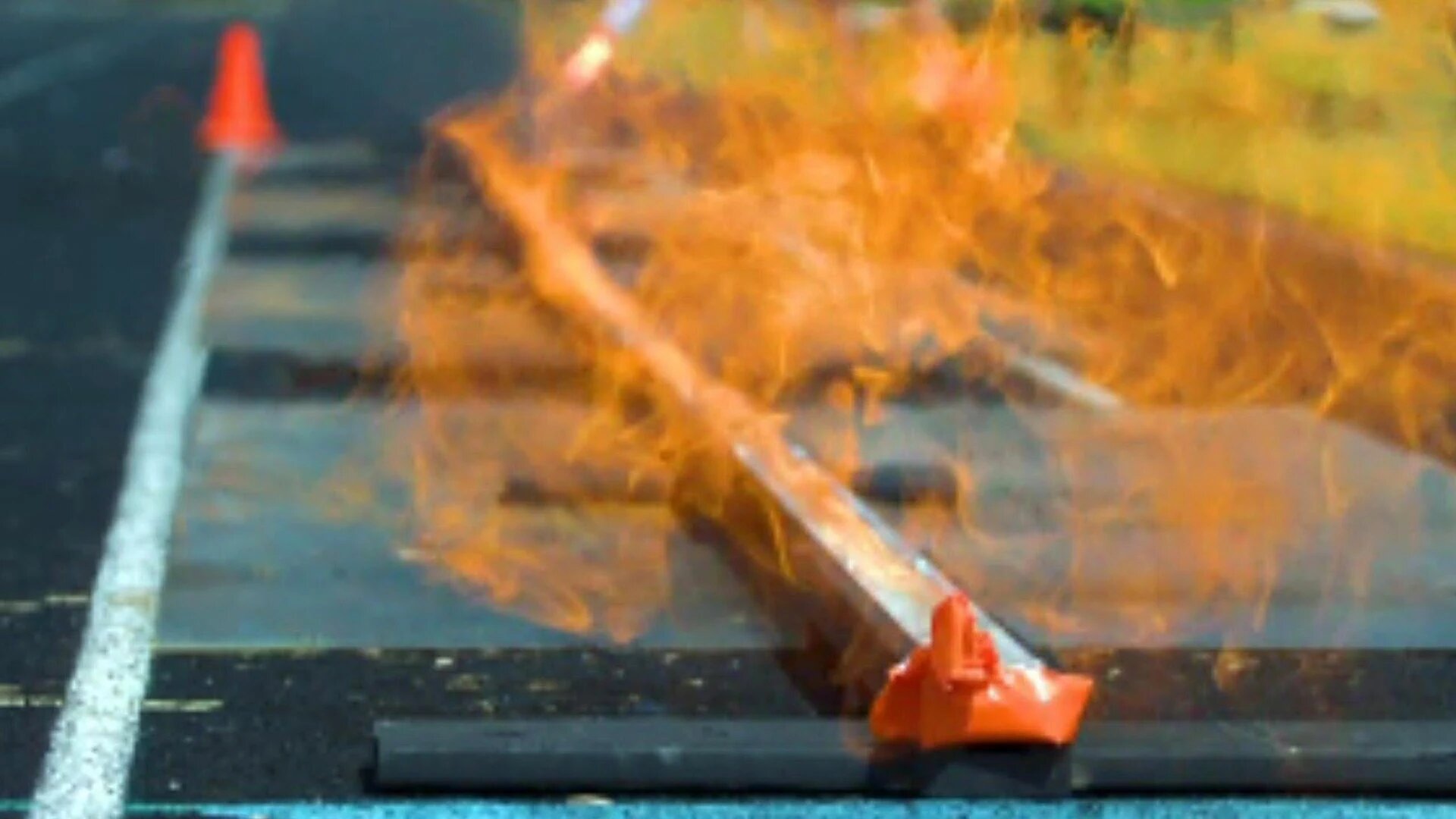 Street Science S2E9 Hollywood Explosions