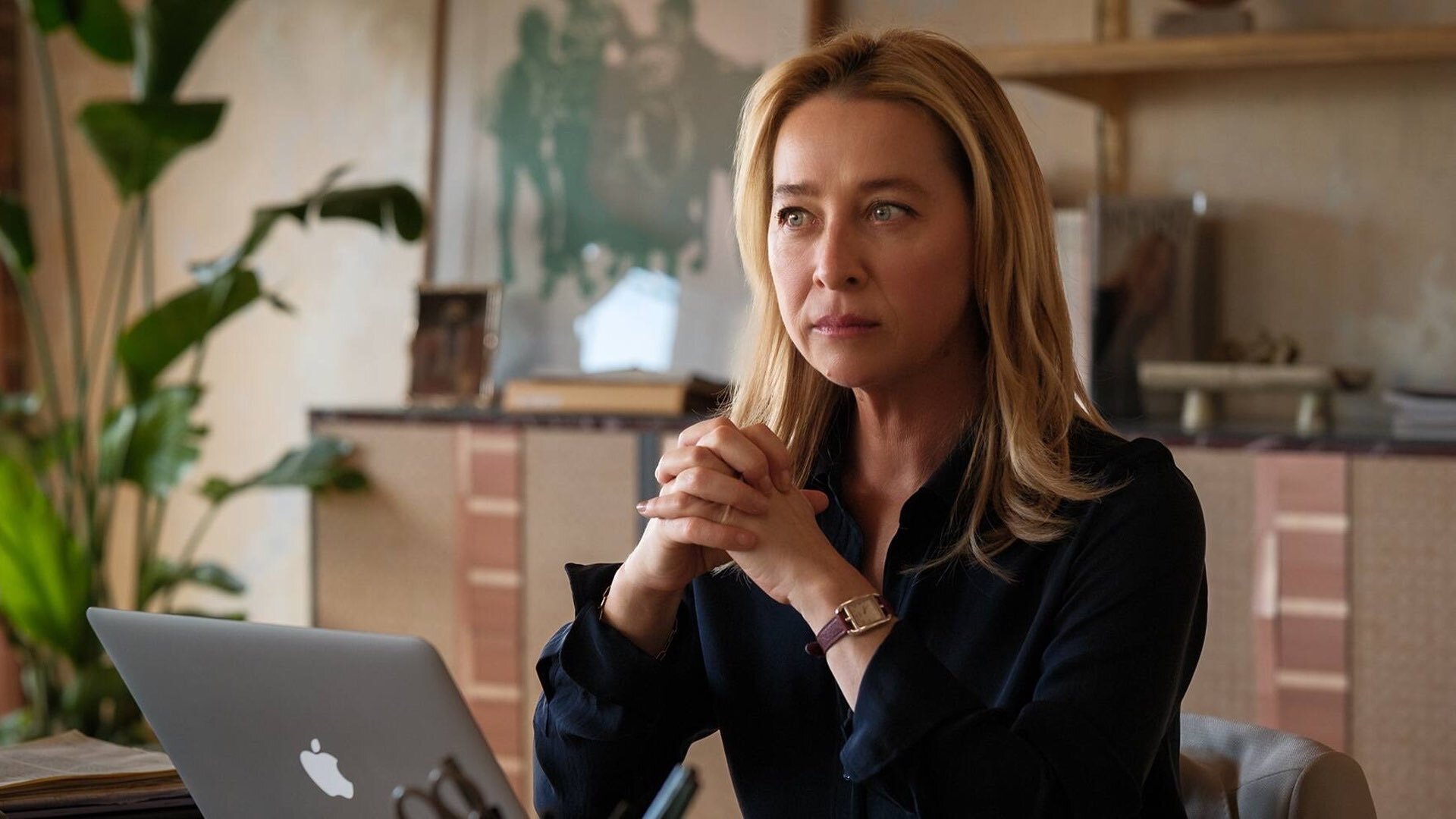 Strife S2E6 Little Women