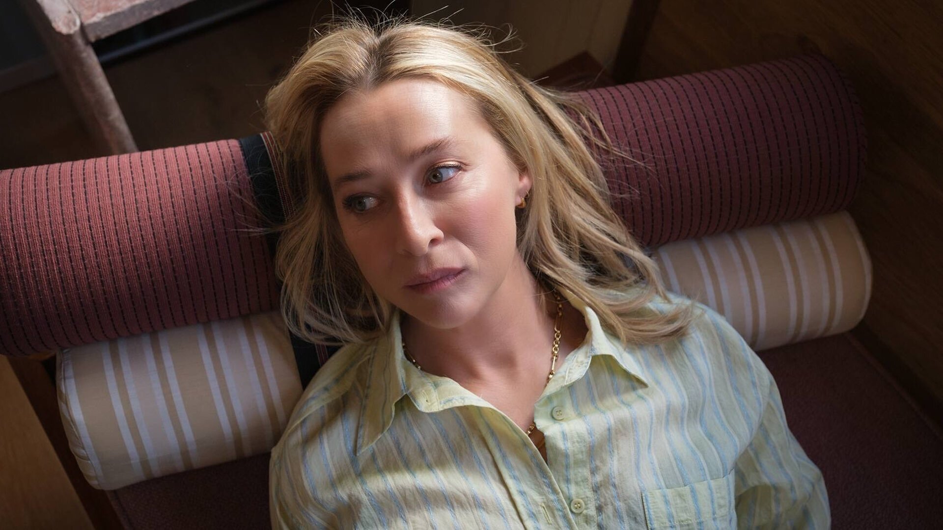 Strife S2E8 Sweet Jane