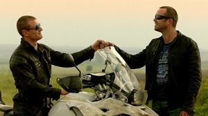 Strike Back S5E10 Legacy: Episode 10