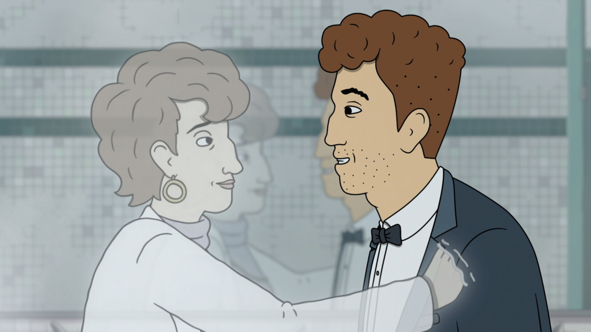 Strip Law S1E9 Trophy Son (Or 'The Mother Wound')