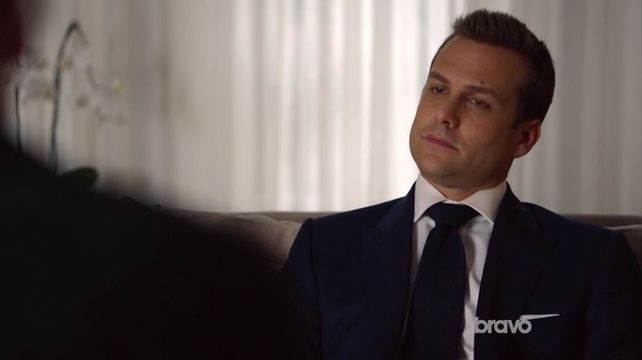 Suits S5E10 Faith