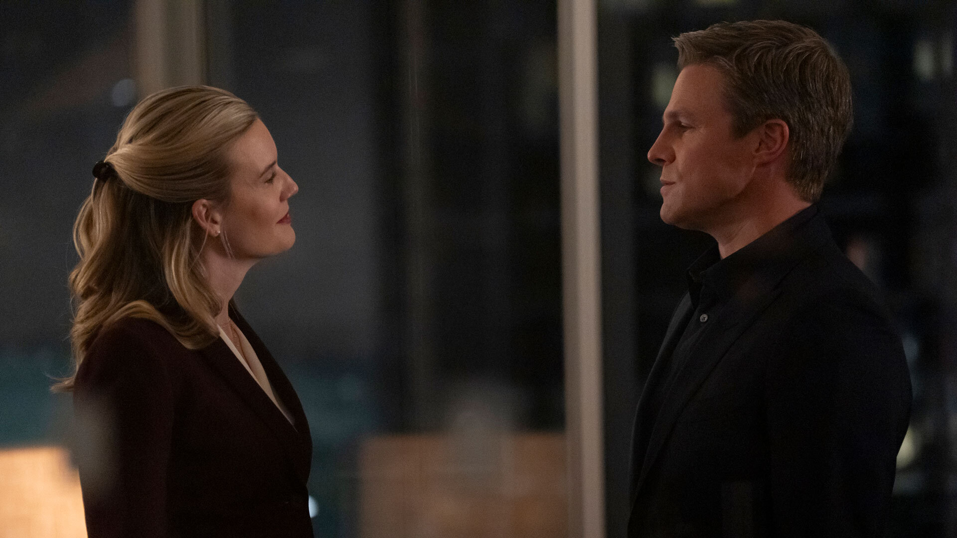 Suits LA S1E10 Slugfest