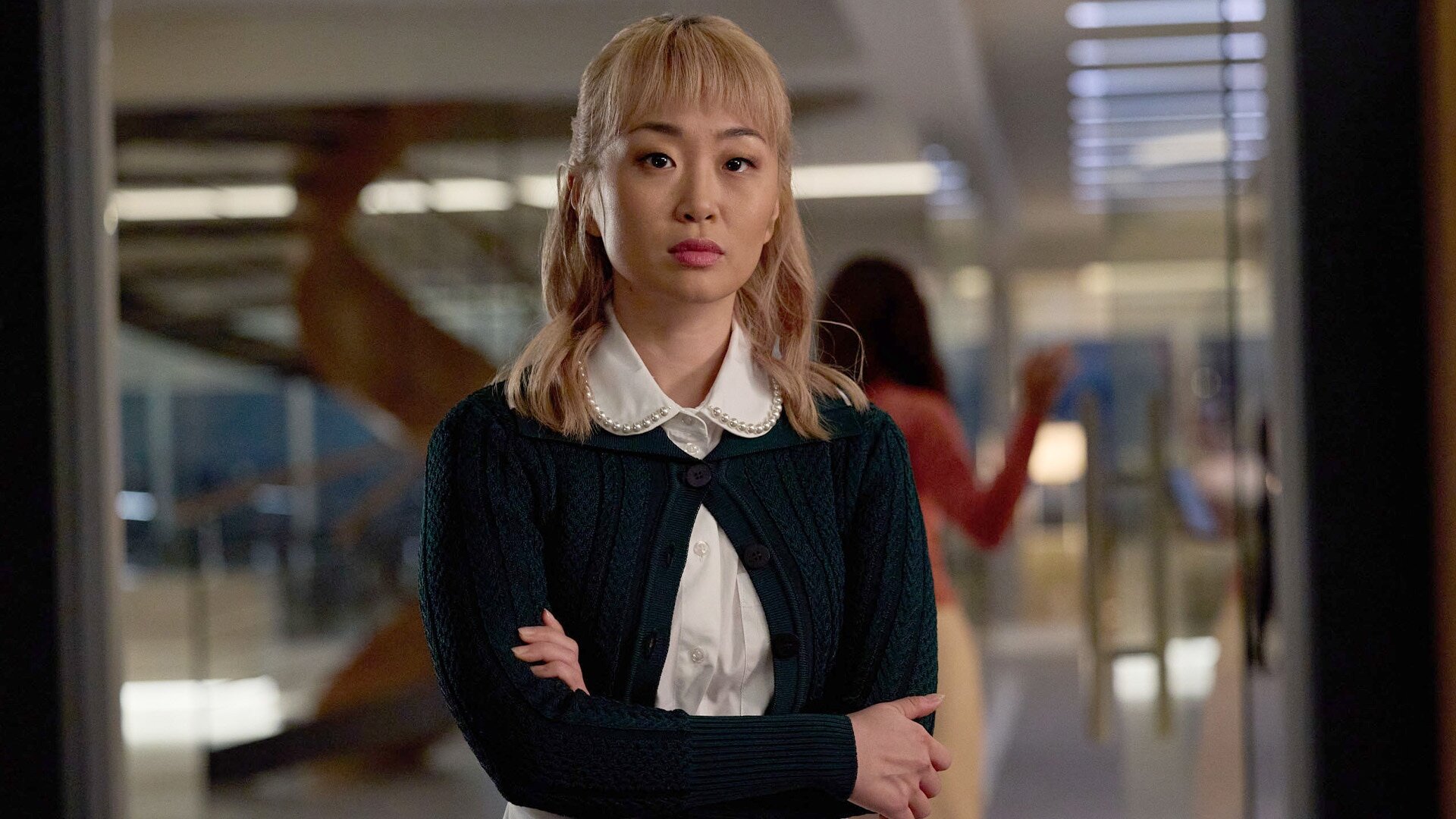 Suits LA S1E7 Good Times