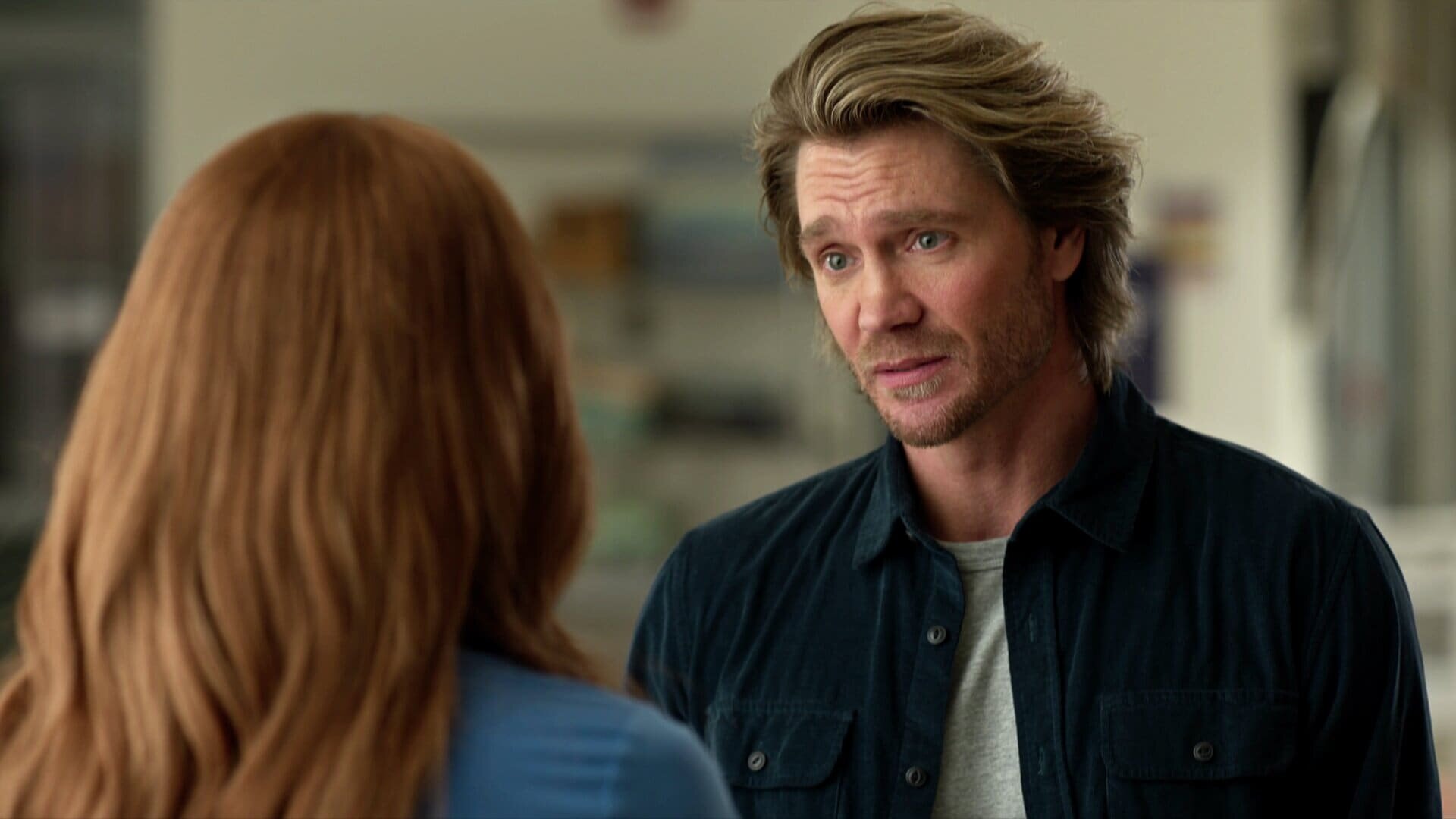 Sullivan's Crossing S3E10 Head to the Heart