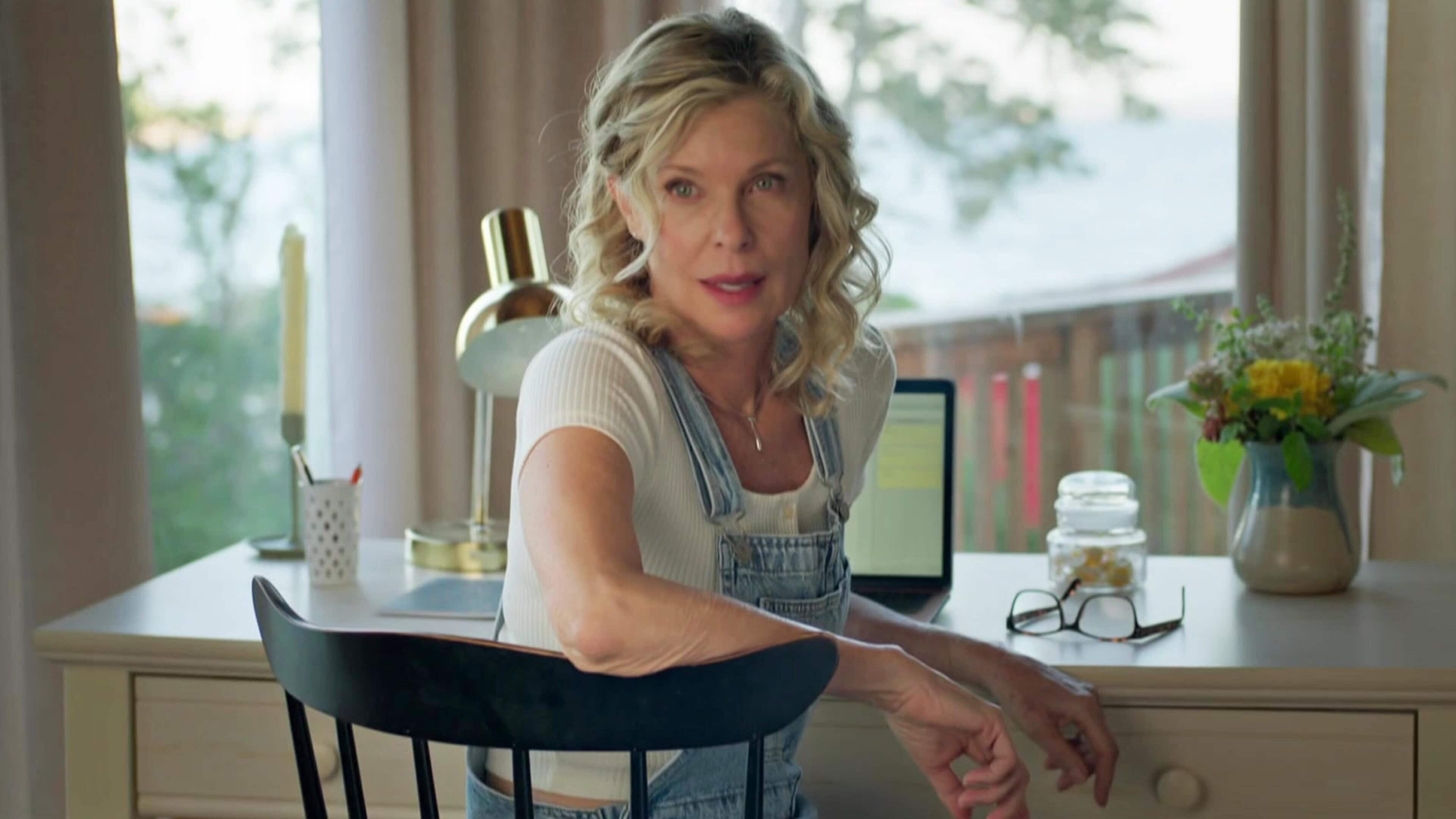 Sullivan's Crossing S3E2 Out of the Blue