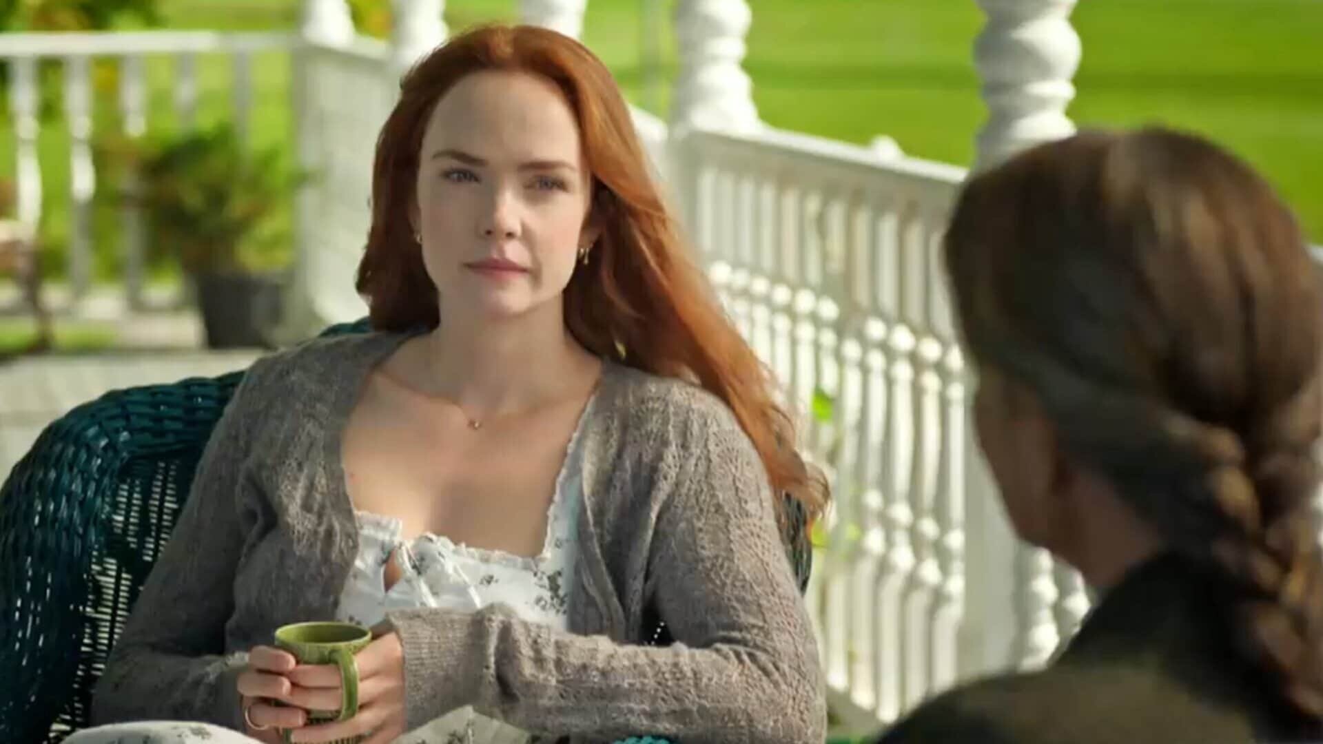 Sullivan's Crossing S3E4 A Clear Perspective