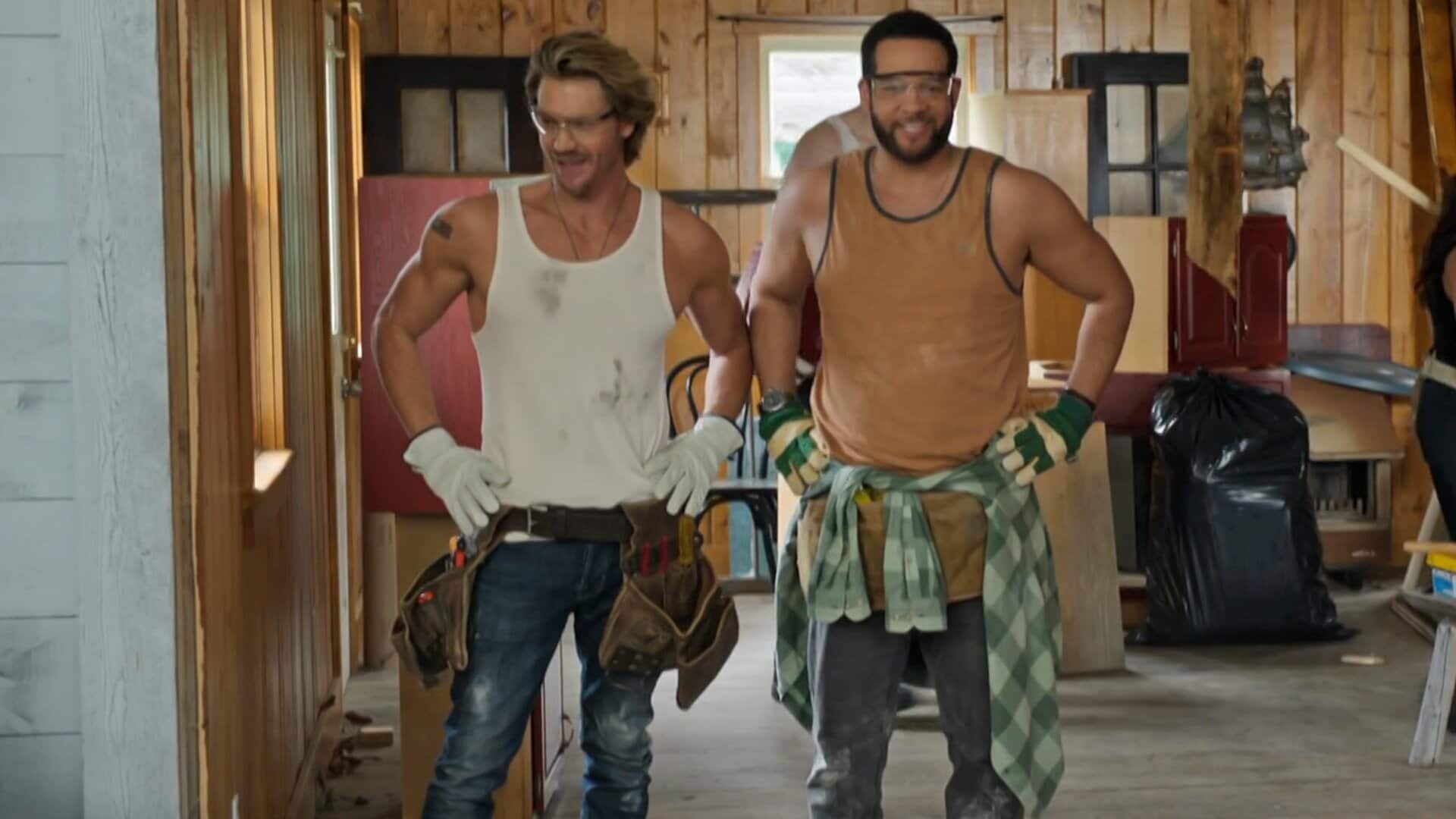 Sullivan's Crossing S3E6 Bad Timing