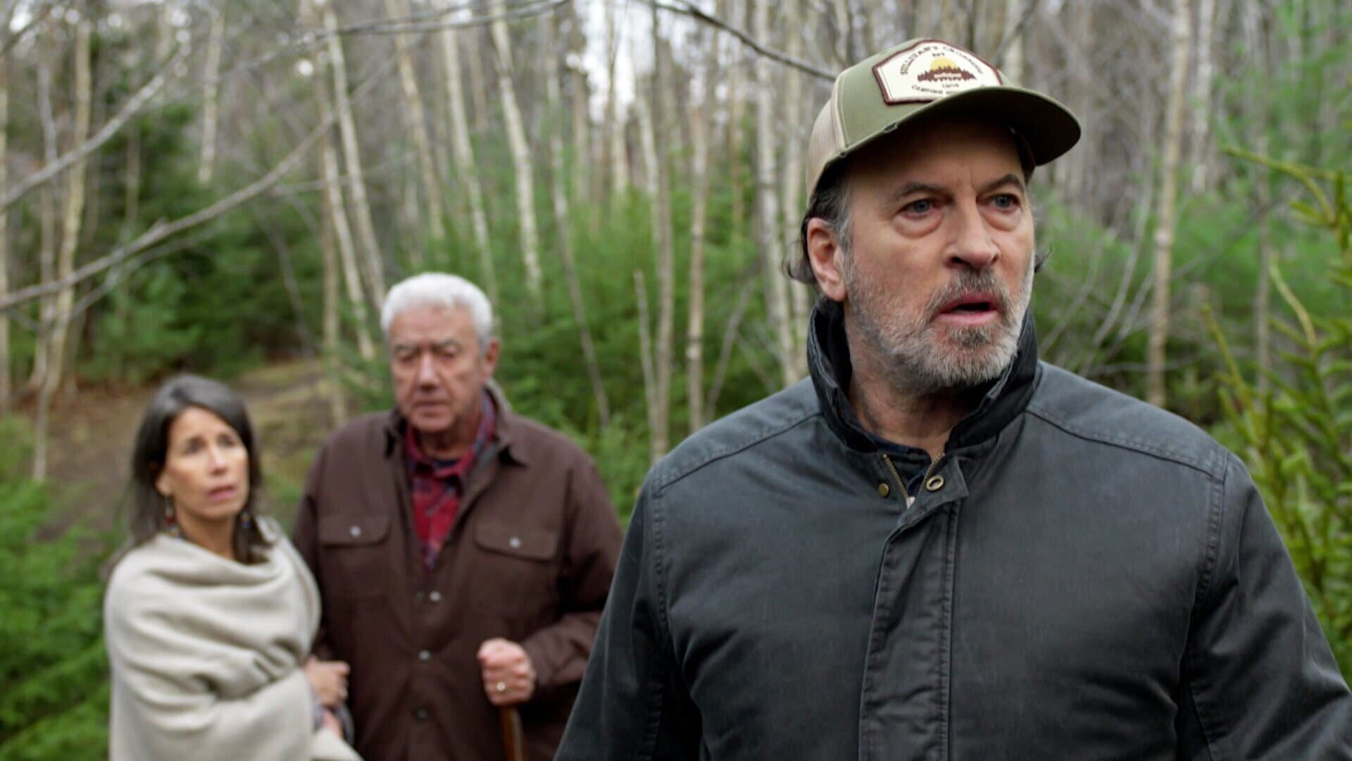 Sullivan's Crossing S3E7 Twists and Turns