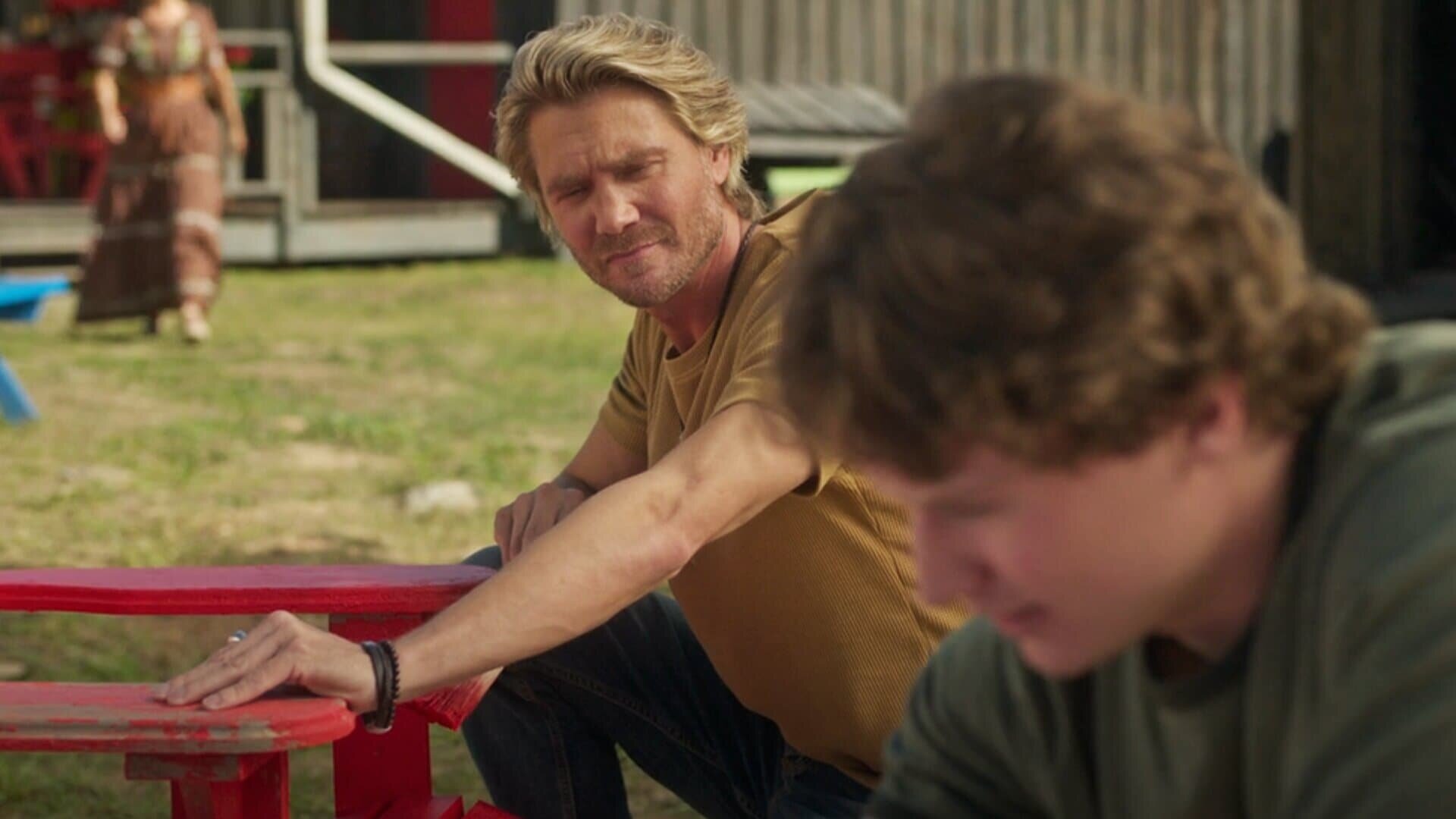 Sullivan's Crossing S4E4 Gut Instincts