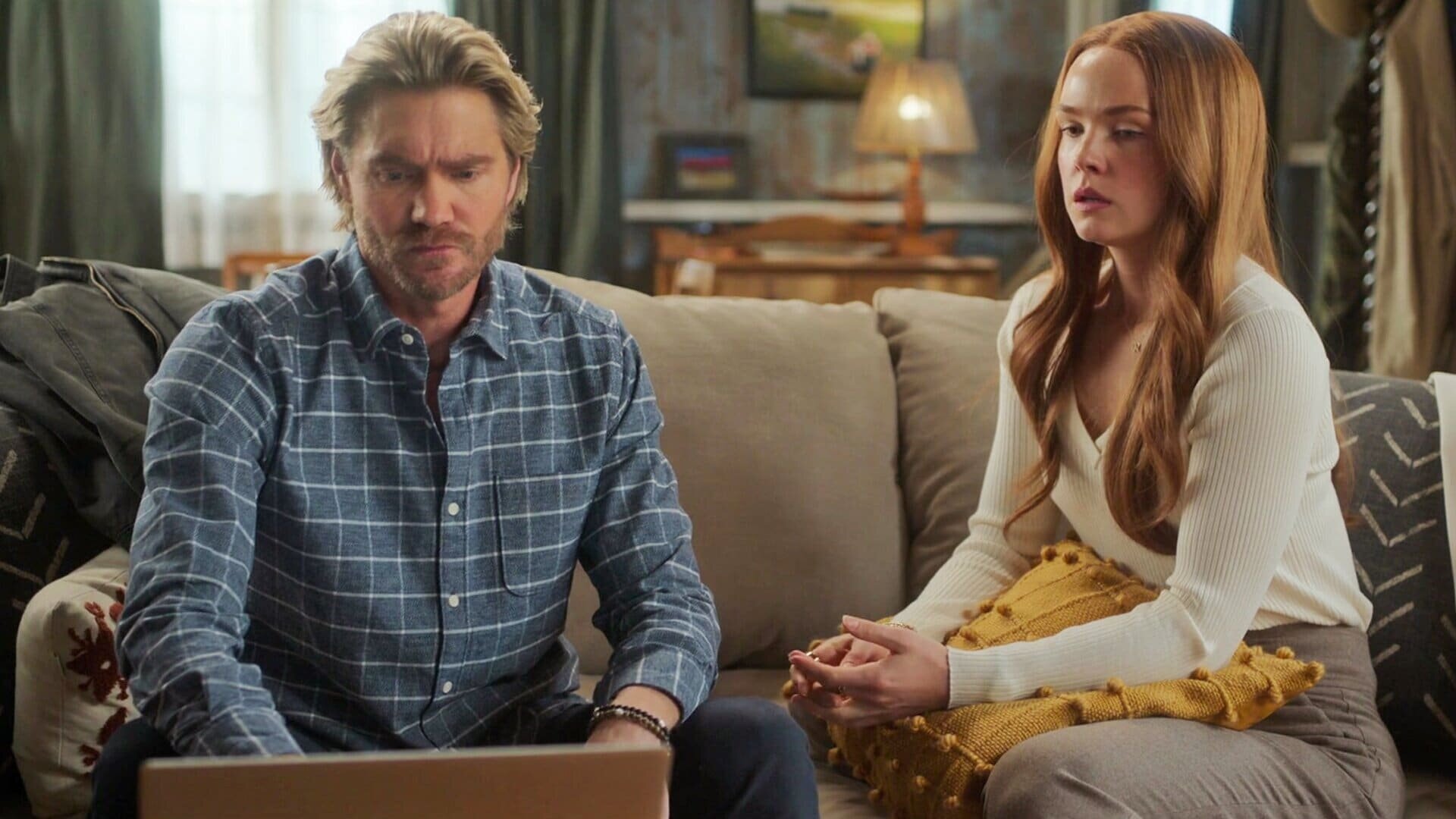 Sullivan's Crossing S4E7 Face the Music