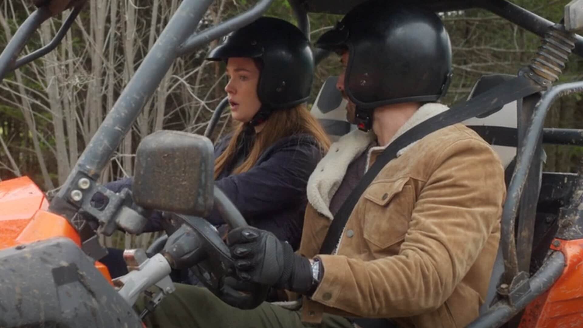 Sullivan's Crossing S4E9 We Can Work It Out