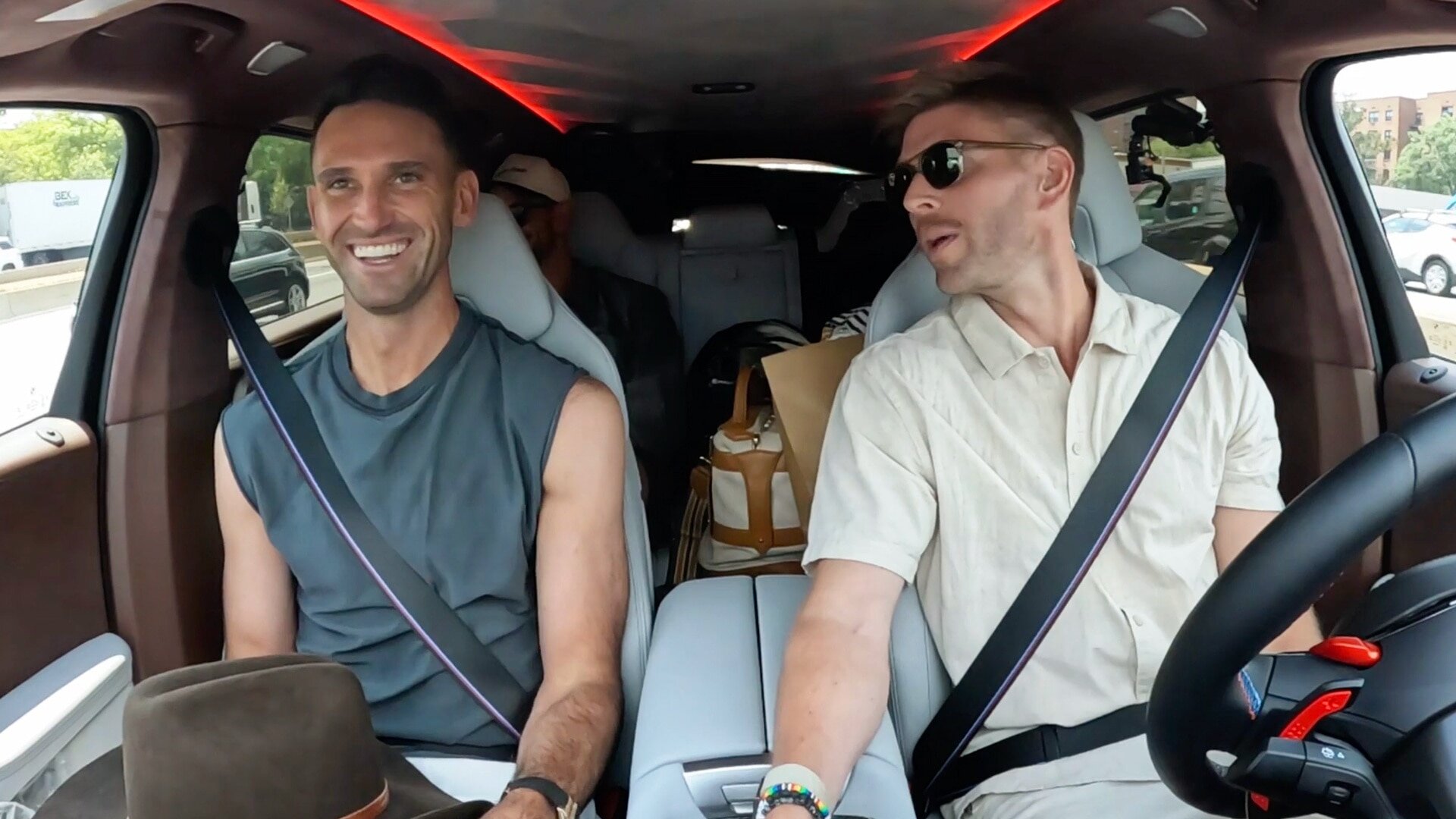 Summer House S10E1 Red White and Nude