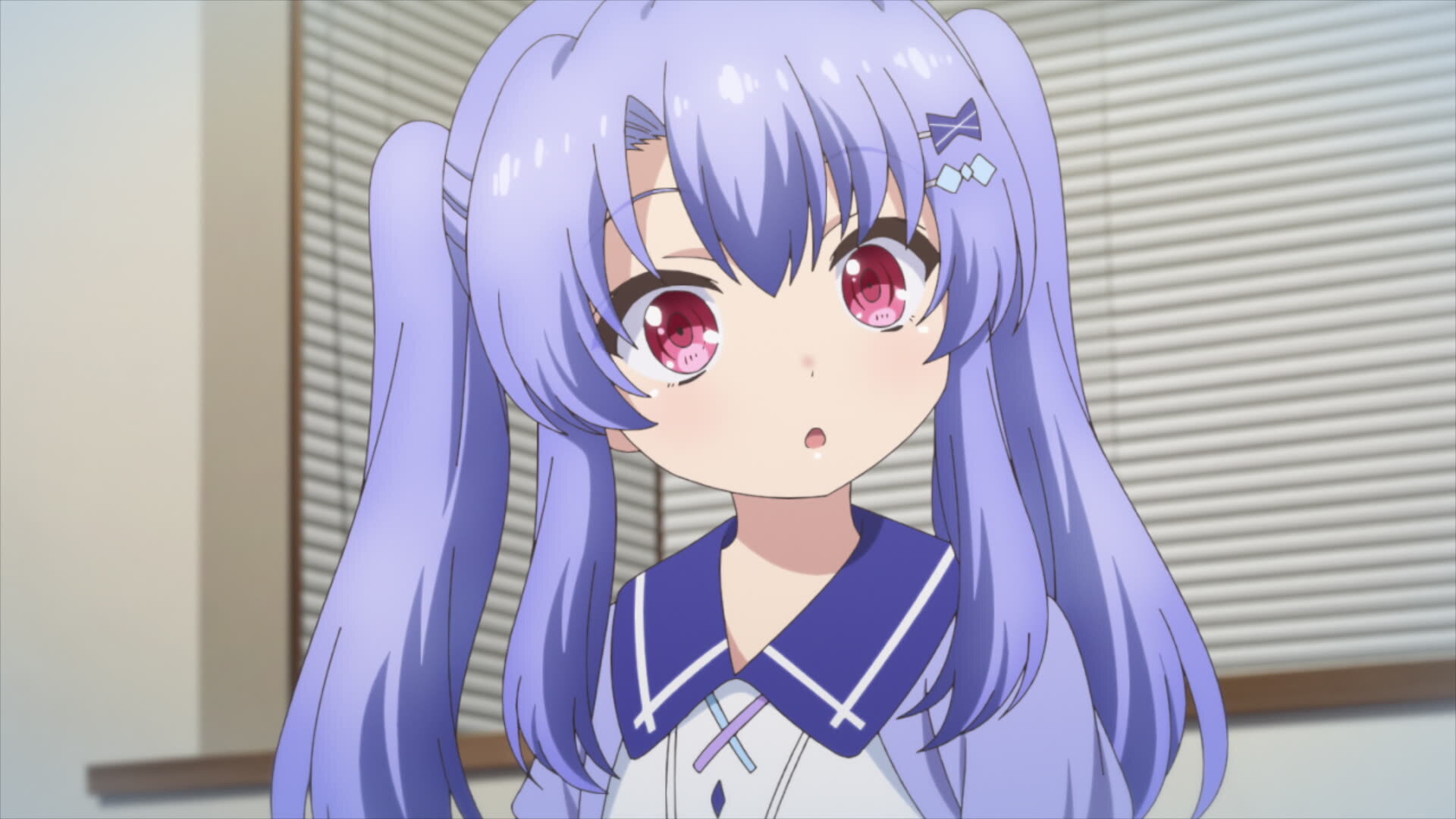 Summer Pockets S1E13 A Pair of Butterflies