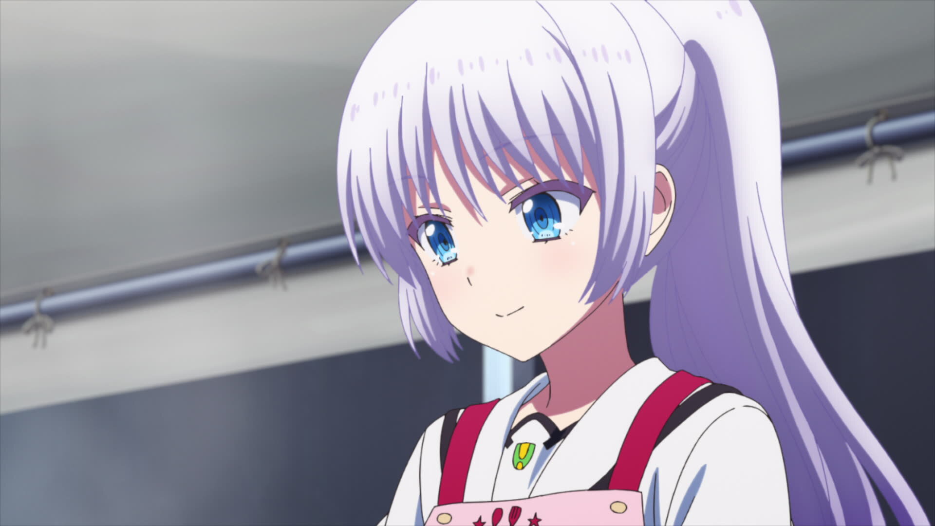 Summer Pockets S1E16 Not a Date