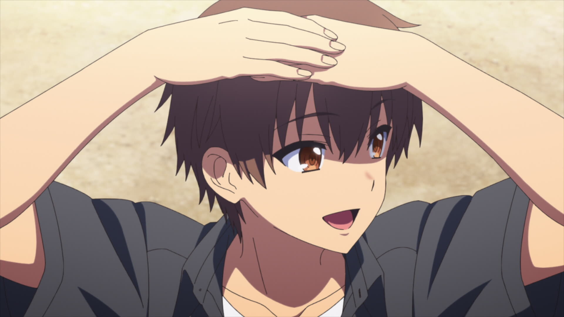 Summer Pockets S1E22 Towards that Summer