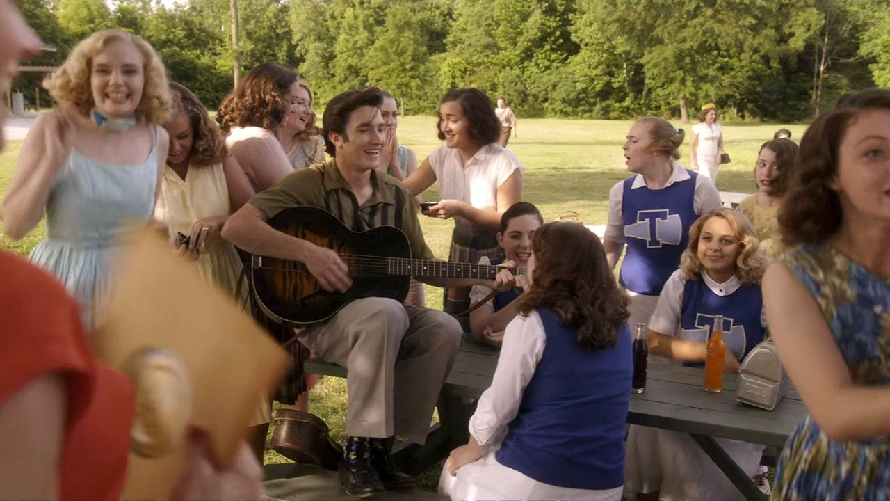 Sun Records S1E6 Who They Were Meant to Be