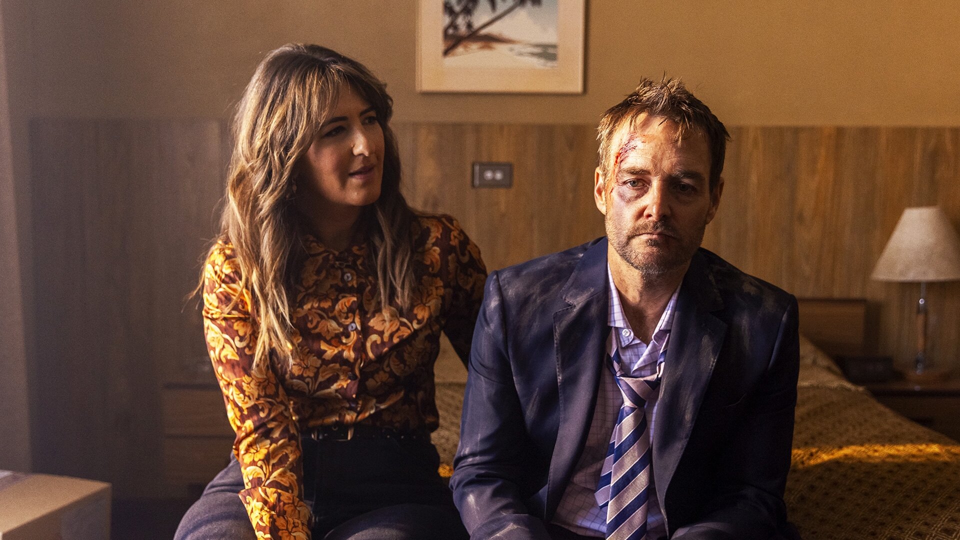 Sunny Nights S1E4 Next On The Board