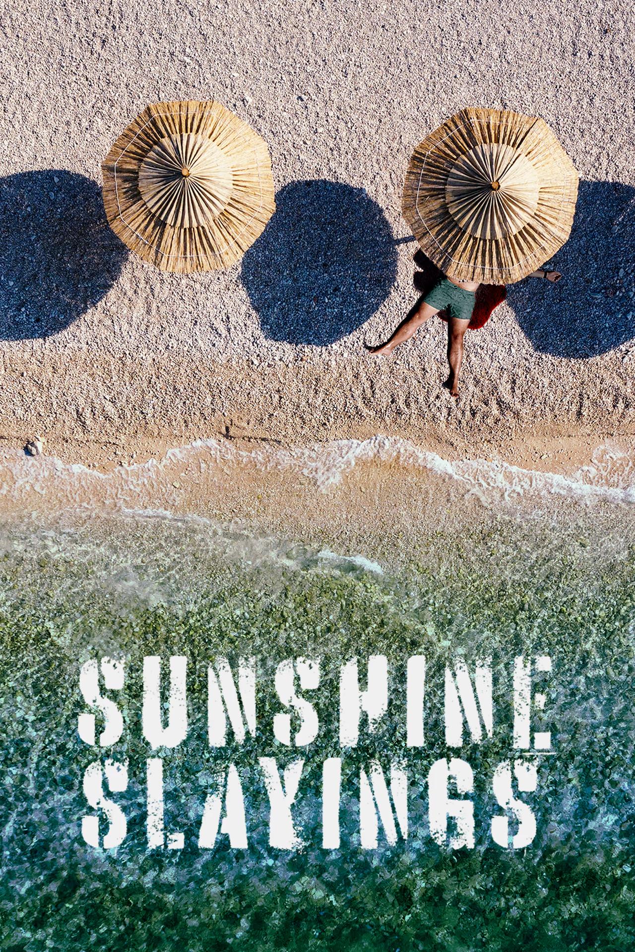 Sunshine Slayings
