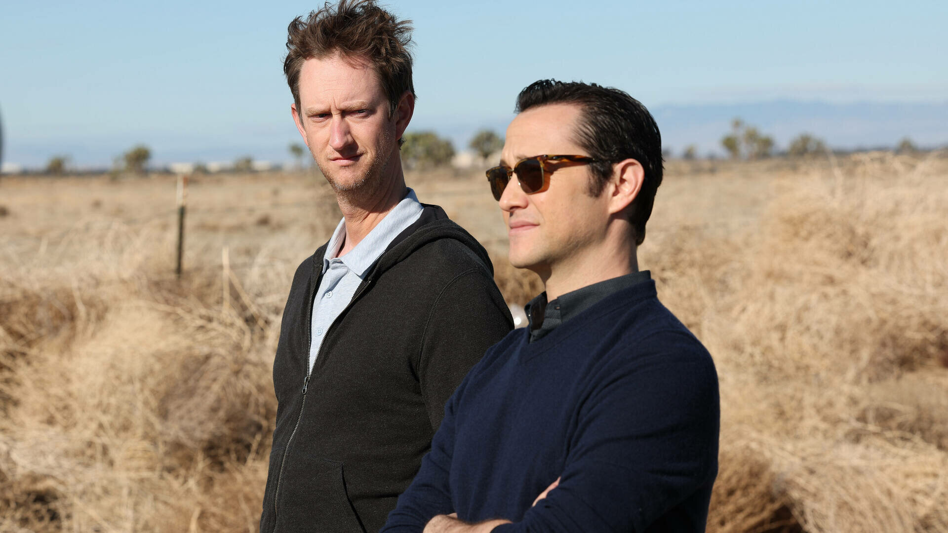 Super Pumped S1E5 The Charm Offensive