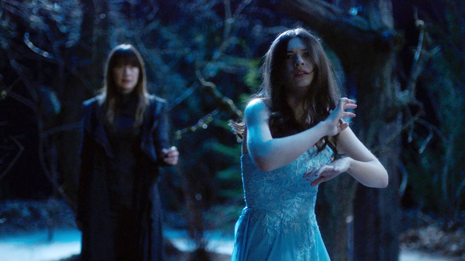 Supergirl S6E9 Dream Weaver