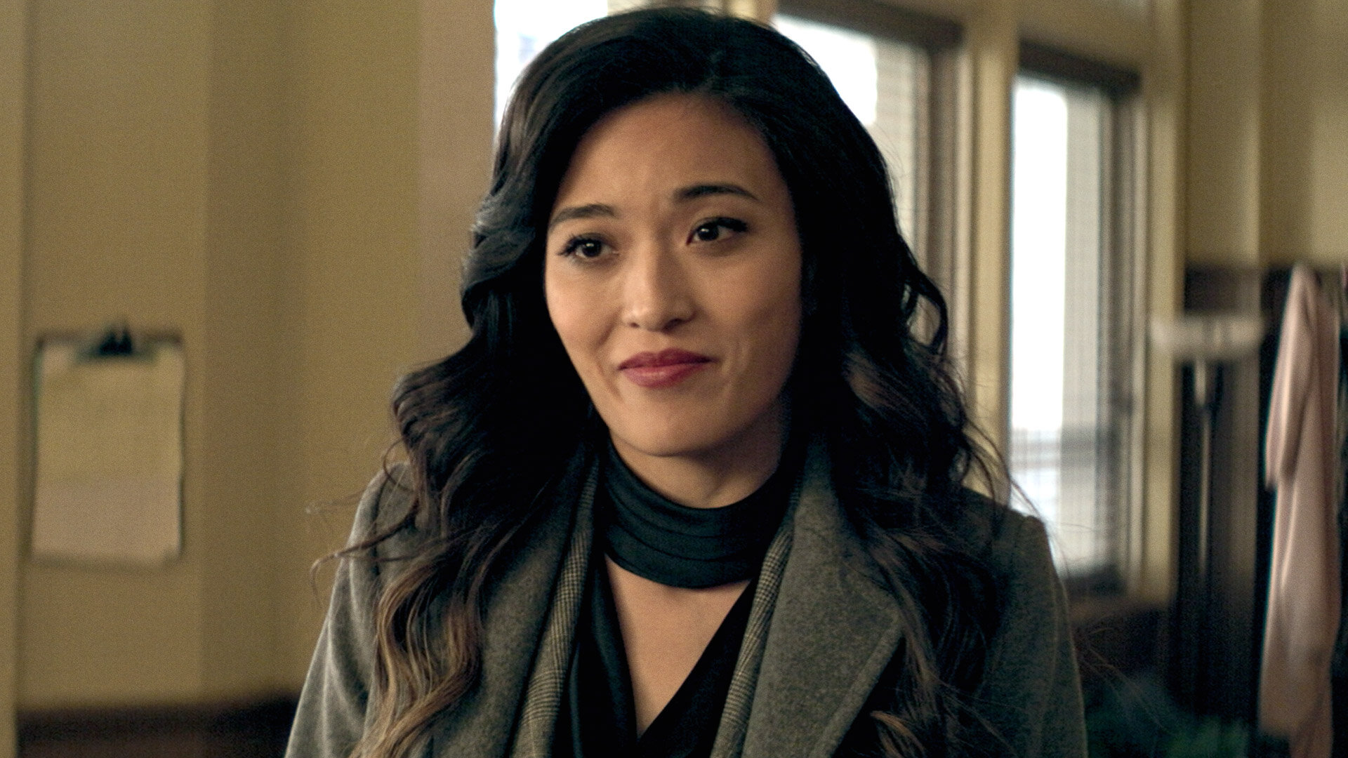 Superman and Lois S4E9 To Live and Die Again