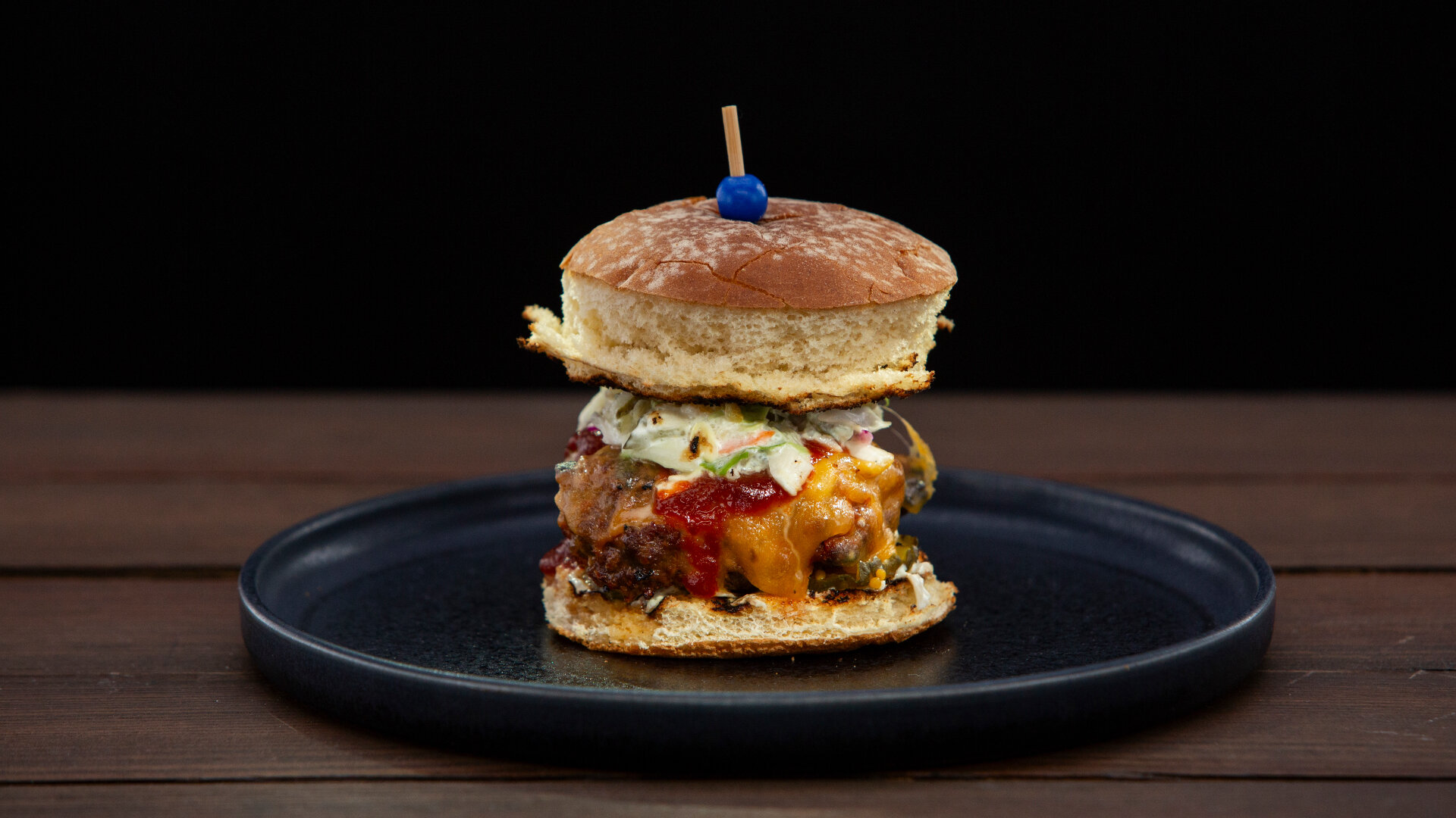 Supermarket Stakeout S7E1 Some Like it Hot and Brothy