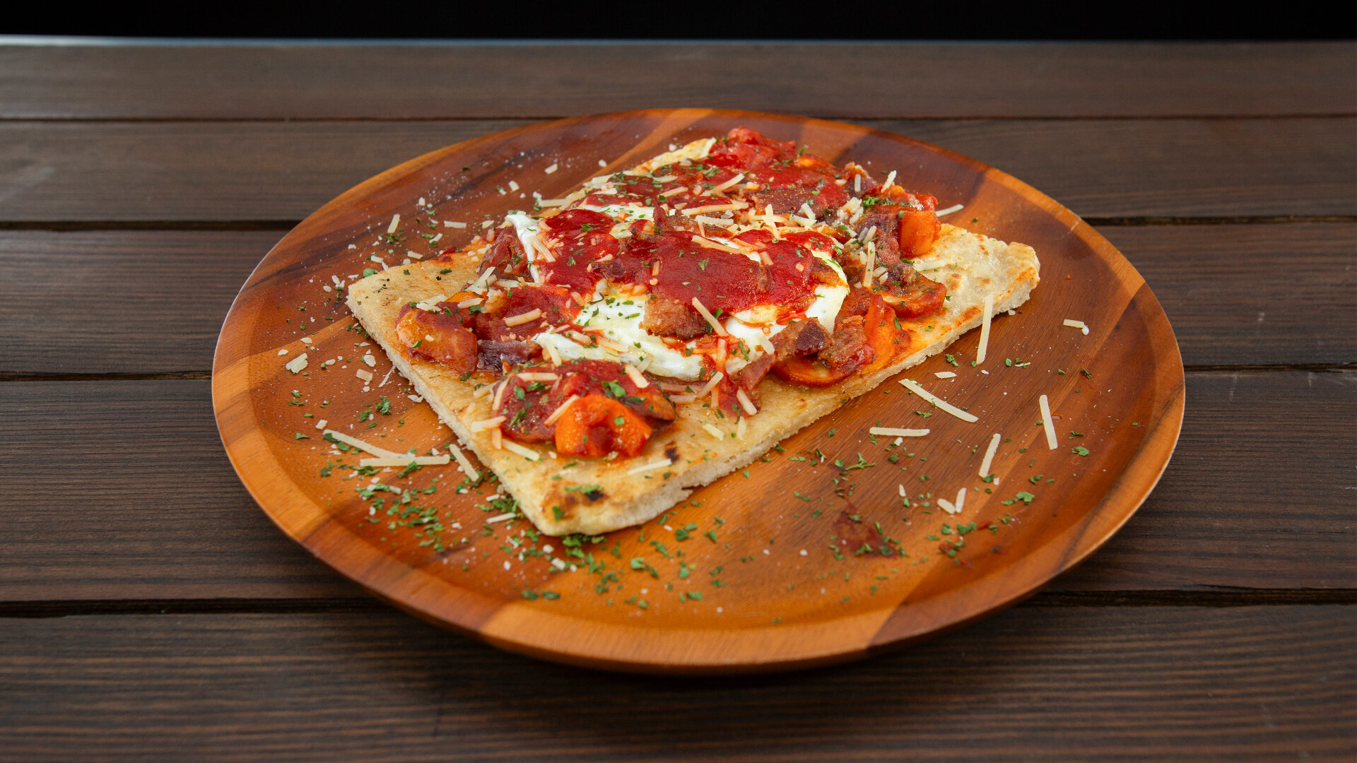 Supermarket Stakeout S7E2 No Utensils Needed