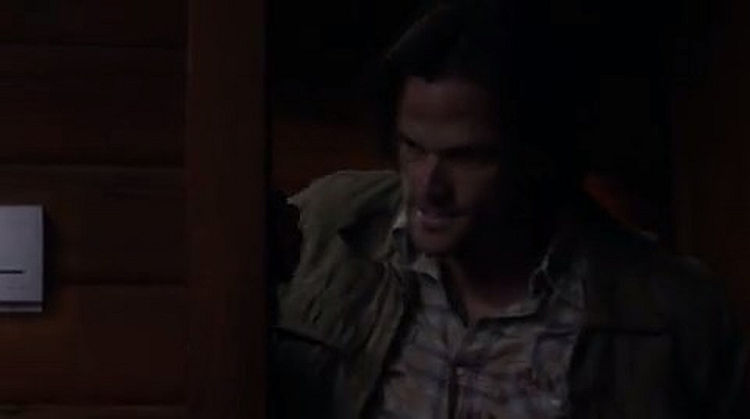 Supernatural S11E17 Red Meat