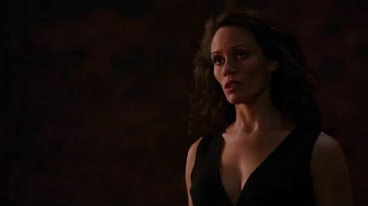 Supernatural S11E21 All in the Family