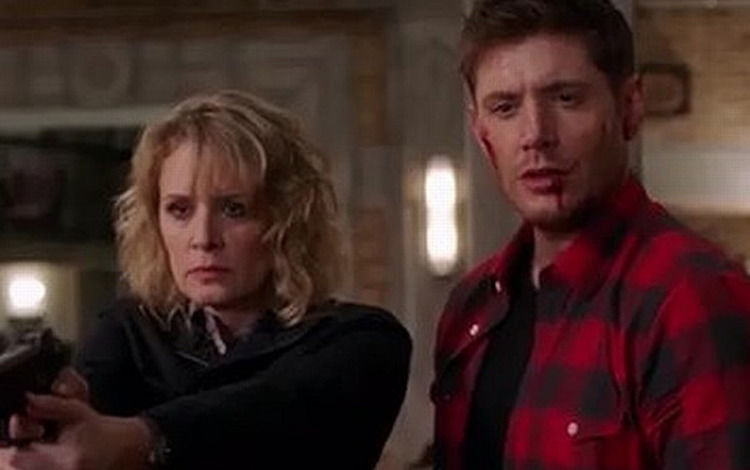 Supernatural S12E22 Who We Are