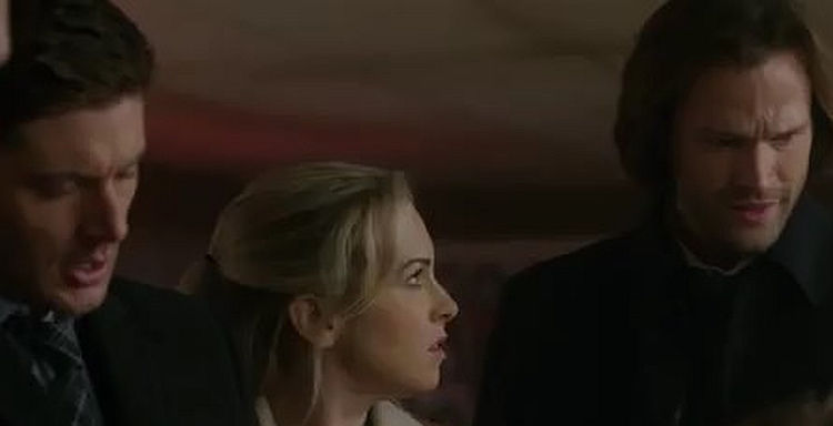 Supernatural S13E11 Breakdown