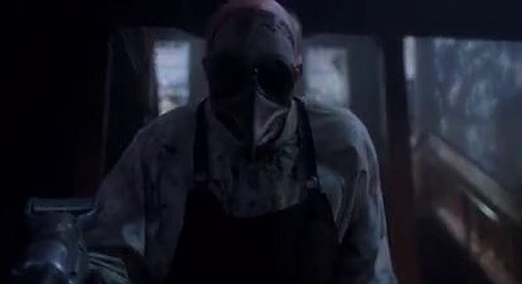 Supernatural S13E5 Advanced Thanatology