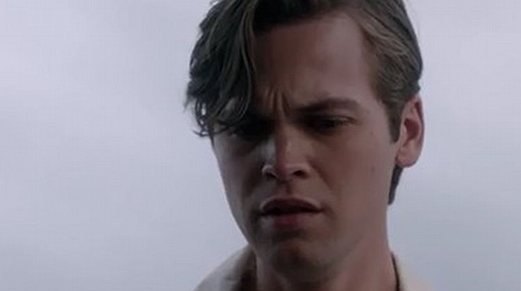 Supernatural S13E6 Tombstone