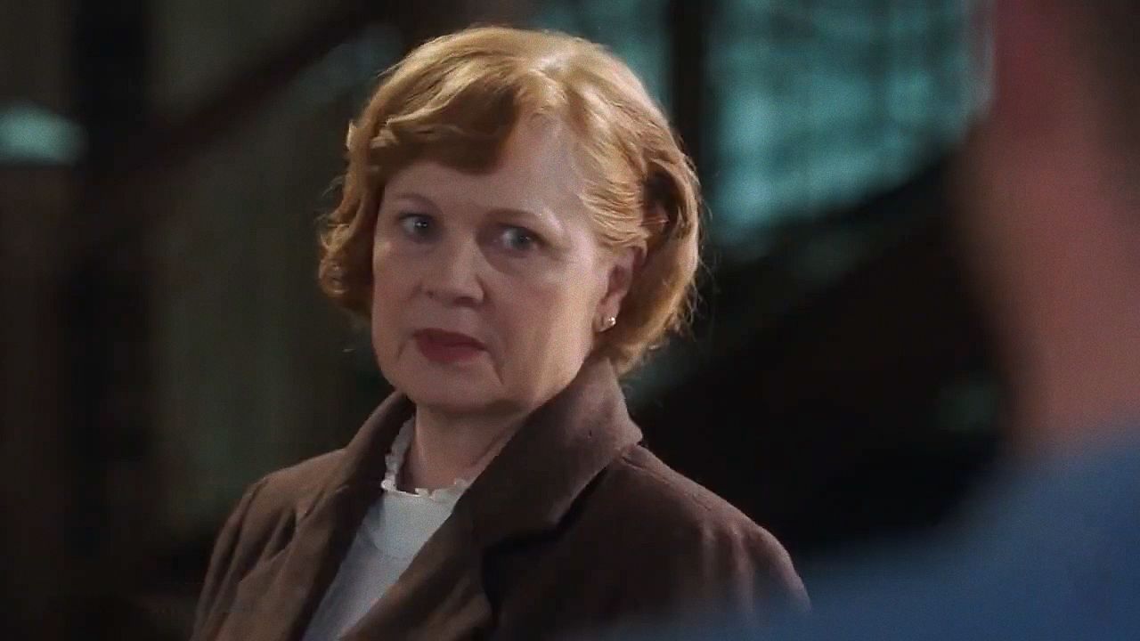 Supernatural S15E14 Last Holiday