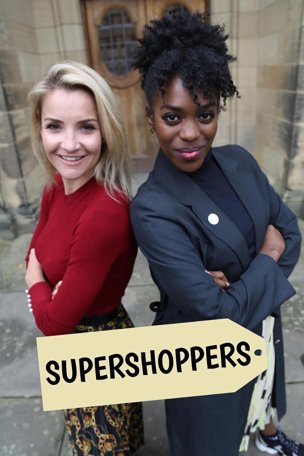 Supershoppers Special: Secrets of Online Shopping