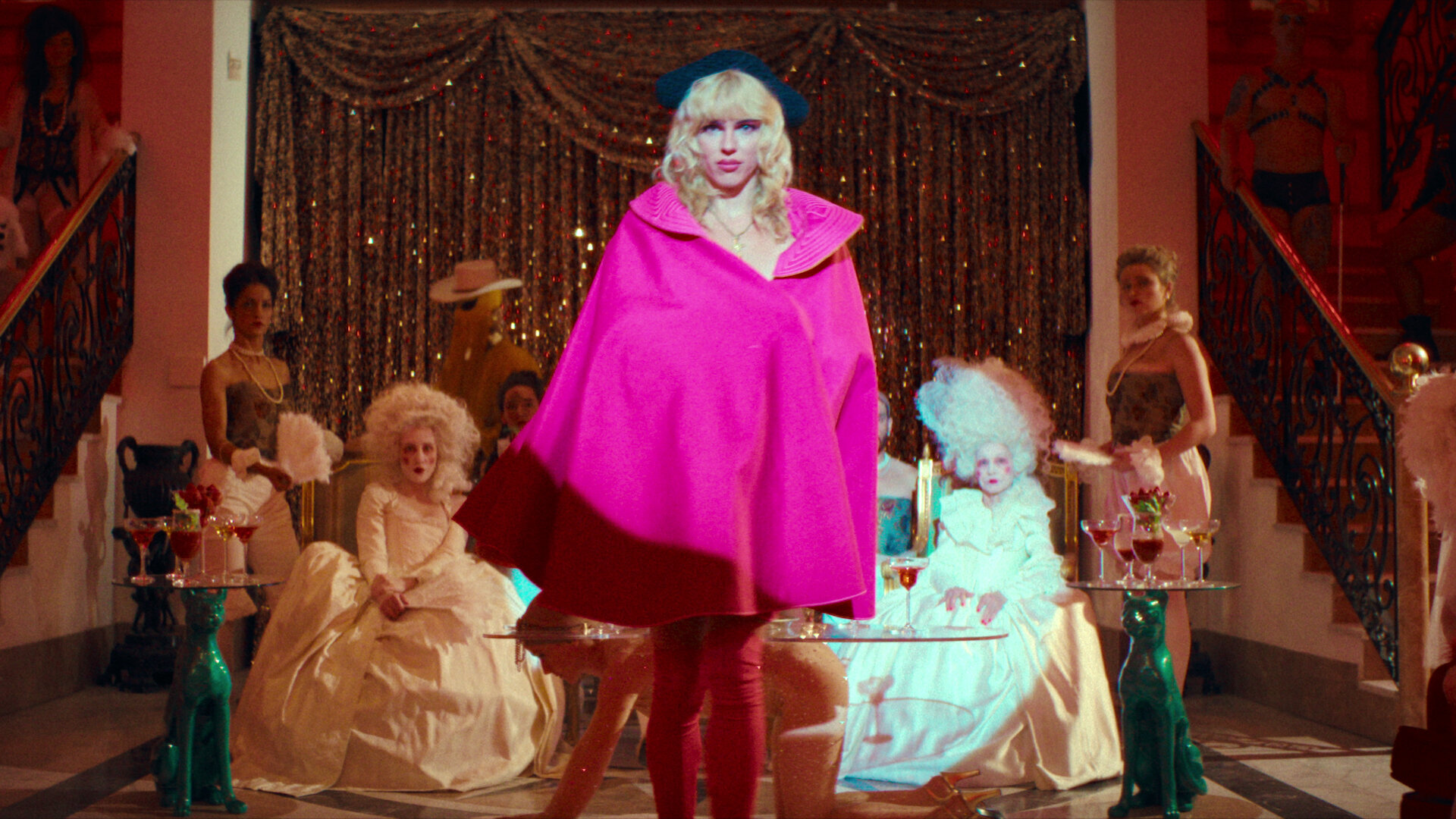 Superstar S1E4 Quiero la cabeza de Paco Porras