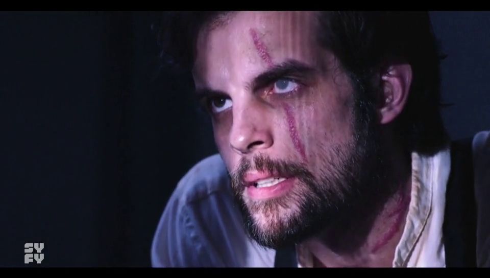 Superstition S1E3 Half Truths & Half Breeds