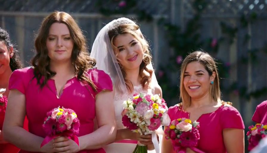 Superstore S2E20 Cheyenne's Wedding