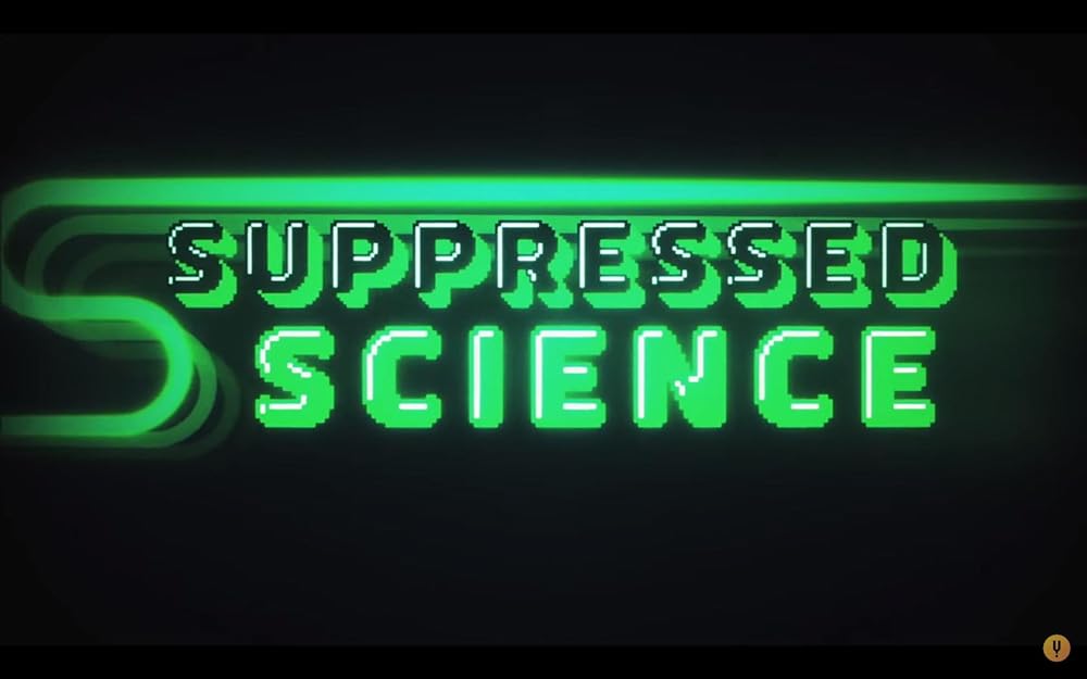 Suppressed Science